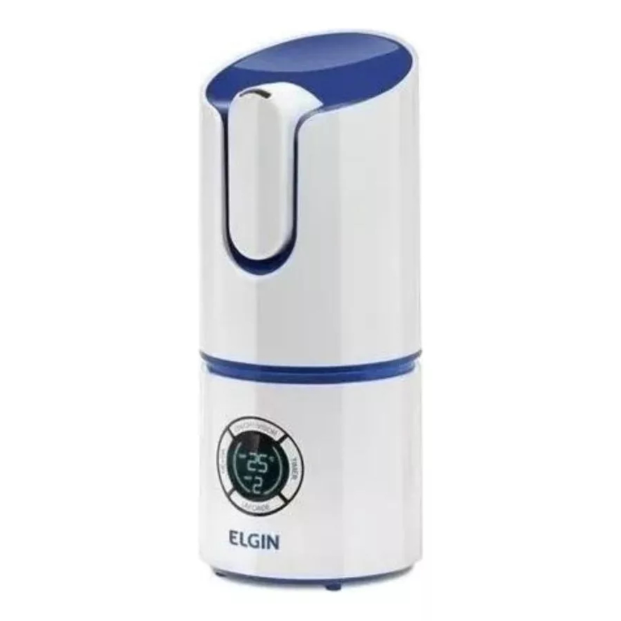Umidificador de Ar Ultrassônico Digital Elgin 2,5L Bivolt