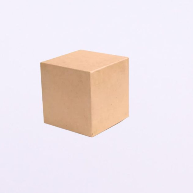 CUBO MDF 7x7x7 PARA LEMBRANÇAS, MATERNIDADE, PRESENTES, PINTURA ARTESANATO