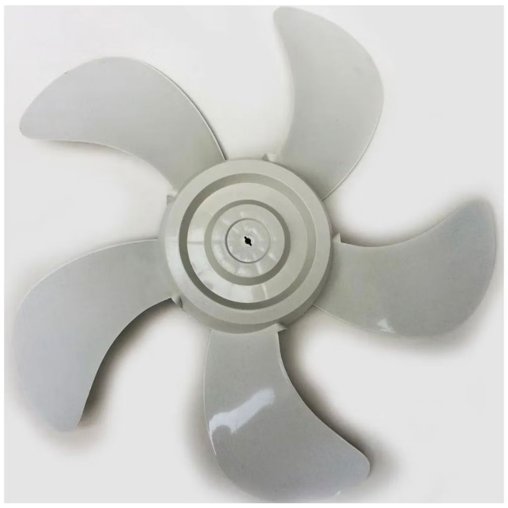 Hélice Para Circulador Arno C45 Turbão Ou TC18