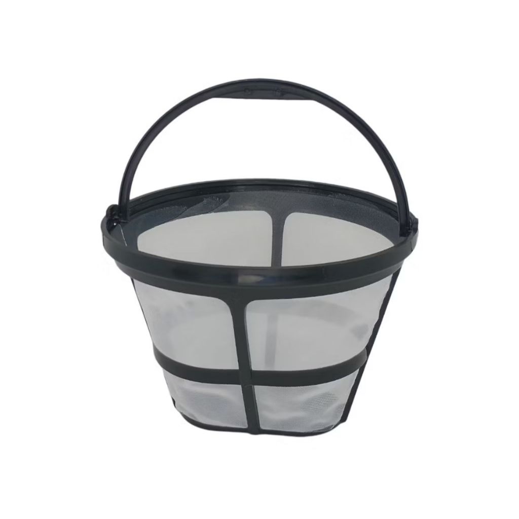 Filtro Permanente Para Cafeteiras Pequenas Tamanho 102 em Oferta na Shopee