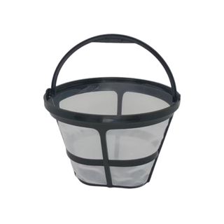 Filtro Permanente Para Cafeteiras Pequenas Tamanho 102 em Oferta na Shopee
