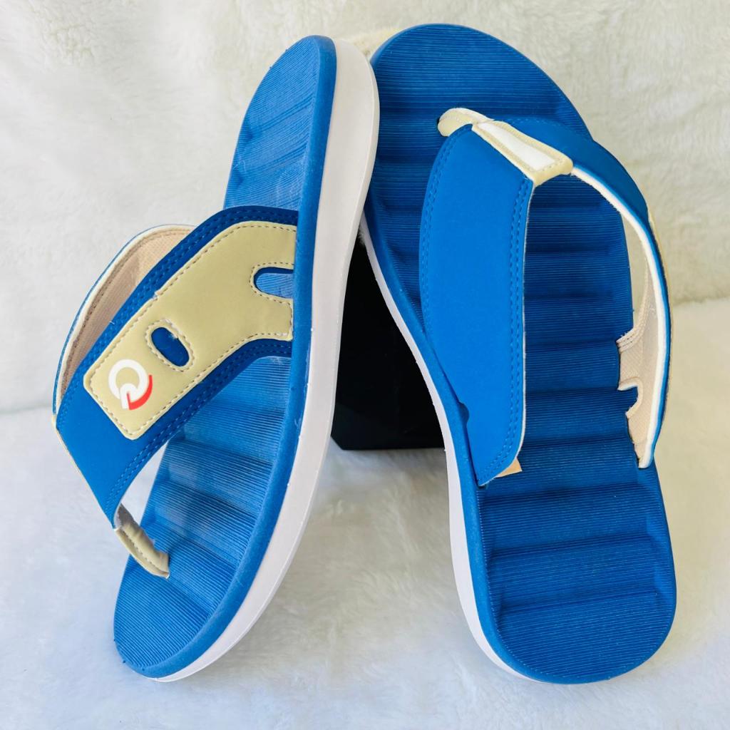 Chinelo De Dedo Masculino Adulto Tendência Sandália Ruven Original Conforte Moderno Papete