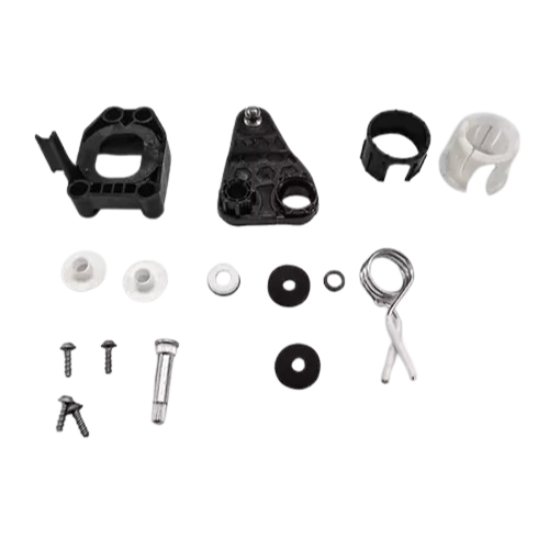 Kit Reparo Alavanca Cambio Fiat Argo Palio Mobi Novo Uno em Oferta na Shopee