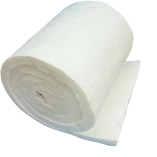 Manta De Fibra De Cerâmica 1000x610x12,7mm Suporta Até 1260º em Oferta na Shopee