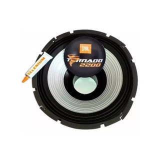 Kit Reparo Alto Falante Jbl Tornado 15swt2200 Original em Oferta na Shopee