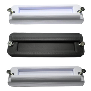 Puxador Cortina Persiana De Teto Peugeot 208 em Oferta na Shopee