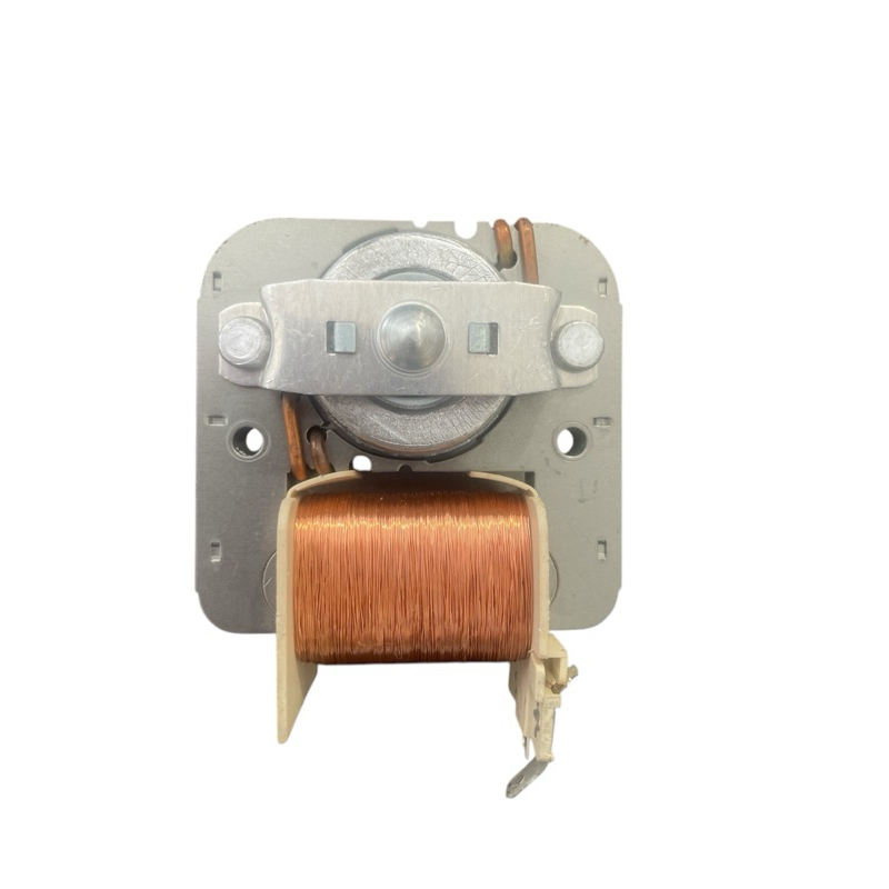 Motor Ventilador Microondas Brastemp Bms45 Bmf45 326064225
