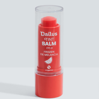 Tint Balm - Frozen De Melancia - Dailus em Oferta na Shopee
