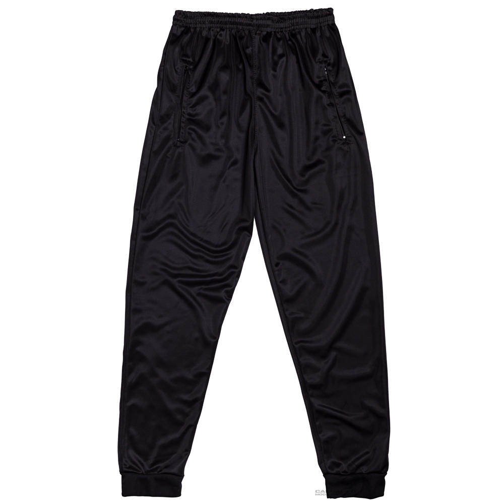 Calça jogger Dry Fit com logo refletivo /- Treino - Academia - Esportes - Exercícios - Corrida ...