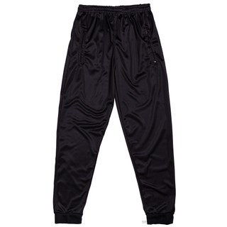 Calça jogger Dry Fit com logo refletivo /- Treino - Academia - Esportes - Exercícios - Corrida ...