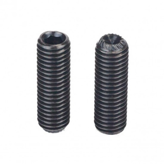 PARAFUSO ALLEN SEM CABEÇA M4 X 20 - 20 PEÇAS em Oferta na Shopee