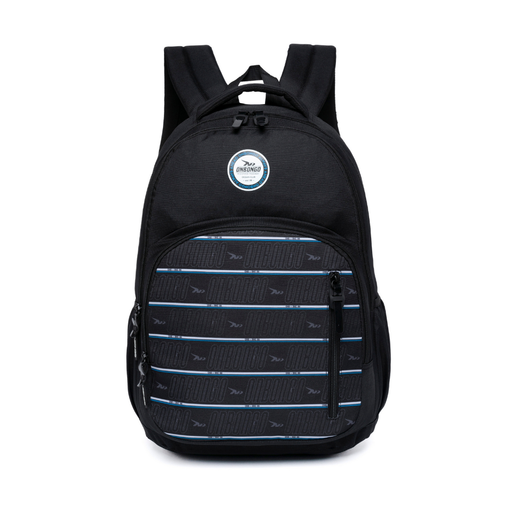 Mochila Masculina Onbongo Esportiva Viagem Reforçada - Baby & Kids Fashion