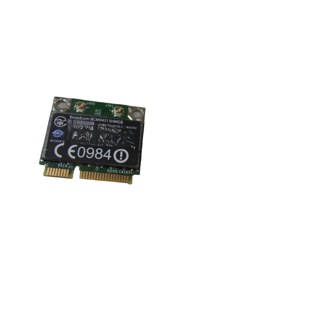 Placa Wireless + Bluetooth Para o Notebook Hp Mini 210-2110br