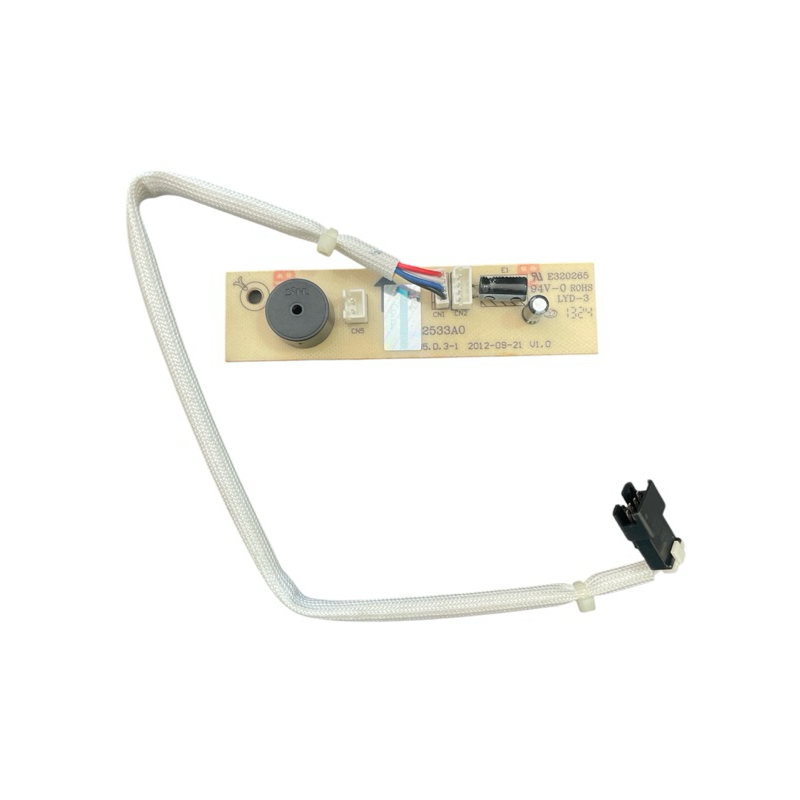 Placa De Controle Lava Louça Brastemp Blf12 127v W10551250