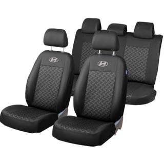 Capa de Banco Tecido Original Hyundai HB20 2019 a 2025 em Oferta na Shopee