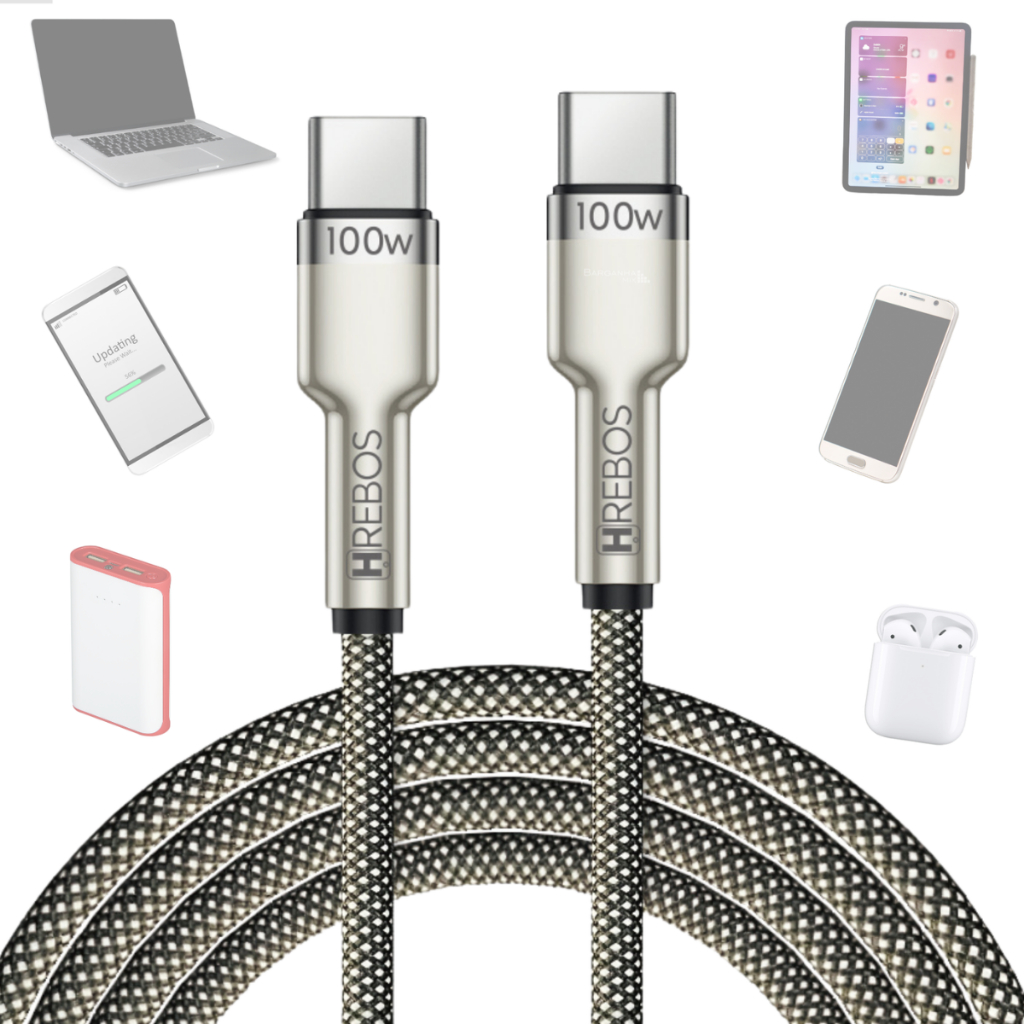 Cabo Usb Duplo - Comprar com Melhor Preço em Acessórios