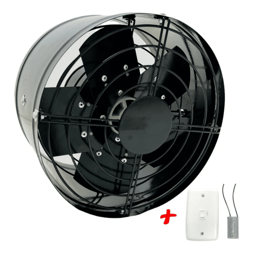 Exaustor Cozinha de Parede: Onde Comprar | BuscaProdutos