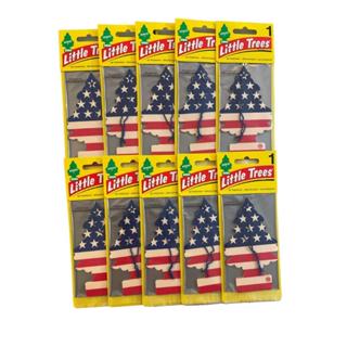 Aromatizante para carro, 05 unidades em Oferta na Shopee