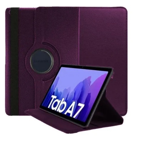 Capa Giratória Tablet Samsung Galaxy Tab A7 10.4 T500 T505