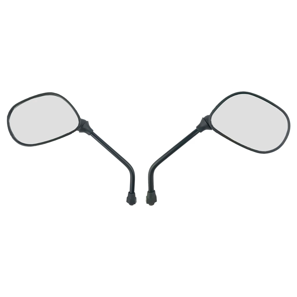 PAR De Espelho Retrovisor YES 125 2005 A 2015 - SPEED 150 2008 A 2015.