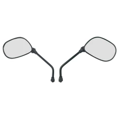 PAR De Espelho Retrovisor YES 125 2005 A 2015 - SPEED 150 2008 A 2015.