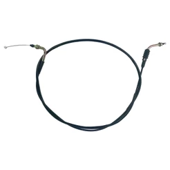 Cabo Acelerador BURGMAN 125i - 2011 Em Diante.