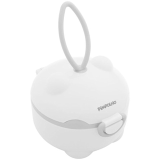 Dosador de Leite em pó Lúdico Pimpolho em Oferta na Shopee