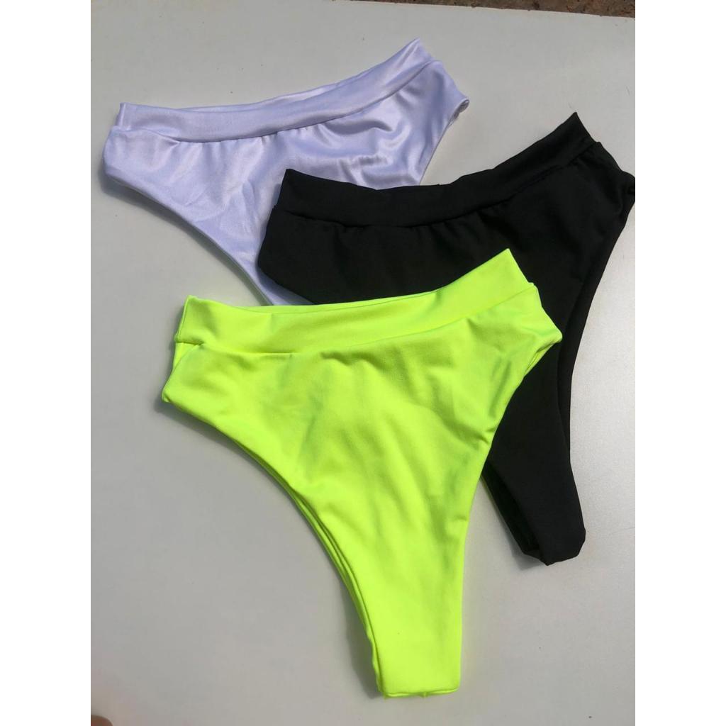 calcinha biquíni hot pants cintura alta Calcinha Biquini Cintura Alta hot paint hot pants