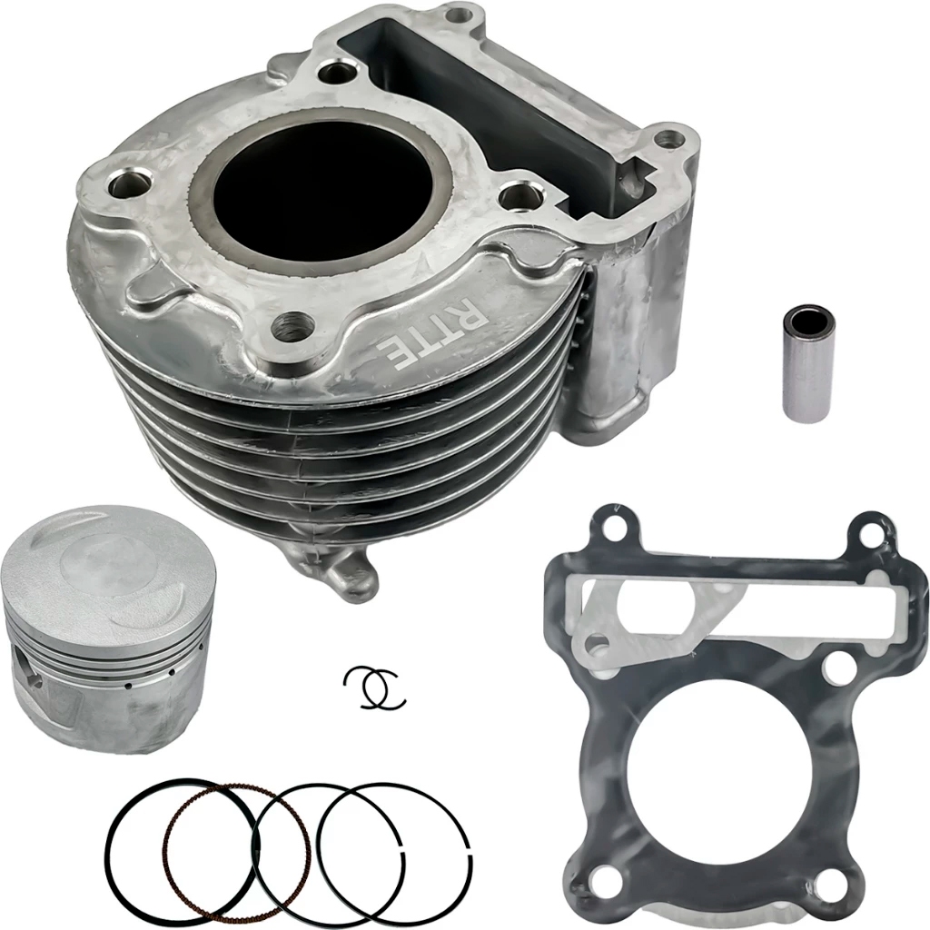 Kit Cilindro Motor Completo NEO 115 2005 A 2012.