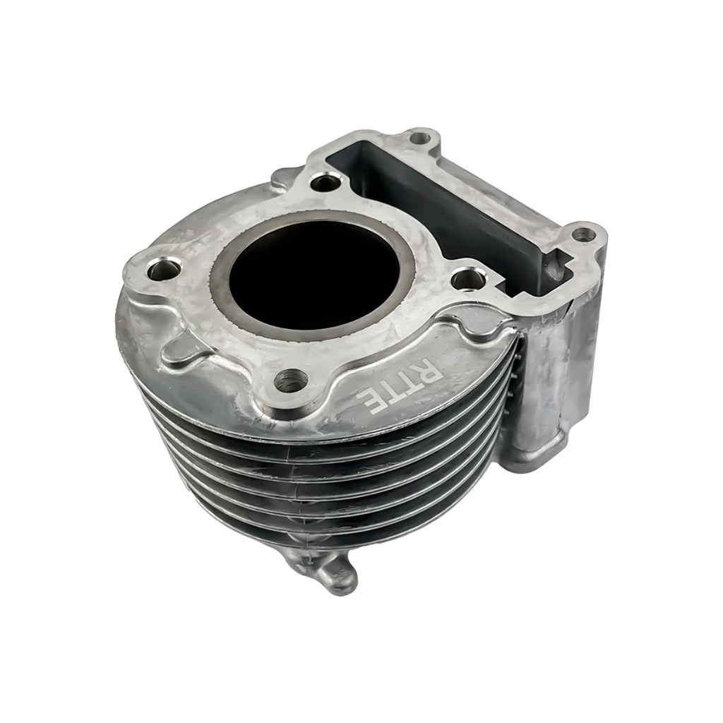 Kit Cilindro Motor Completo NEO 115 2005 A 2012. — imagem 2 de 2