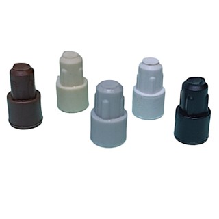 Suporte pino 6x8 para Prateleira pacote com 100 unidades em Oferta na Shopee