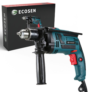 220V Furadeira de Impacto Parafusadeira Drill 13mm 900w em Oferta na Shopee