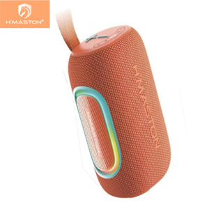 H'maston Tn29/TN28 Caixa De Som Bluetooth Tws Altifalante Bluetooth à prova de água em Oferta na Shopee