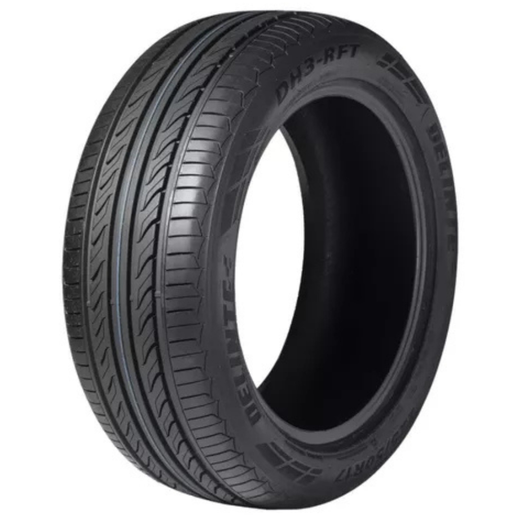 Pneu 205/50r17 89w Dh3 Runflat Delinte Aro 17