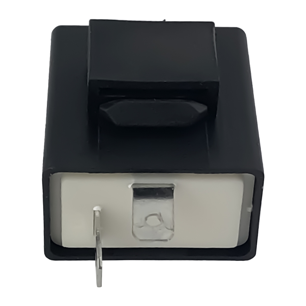 Rele De Pisca Cg 150 Titan 2009 A 2015 - Fan 150 2009 A 2012 - Cb 300 2009 A 2015