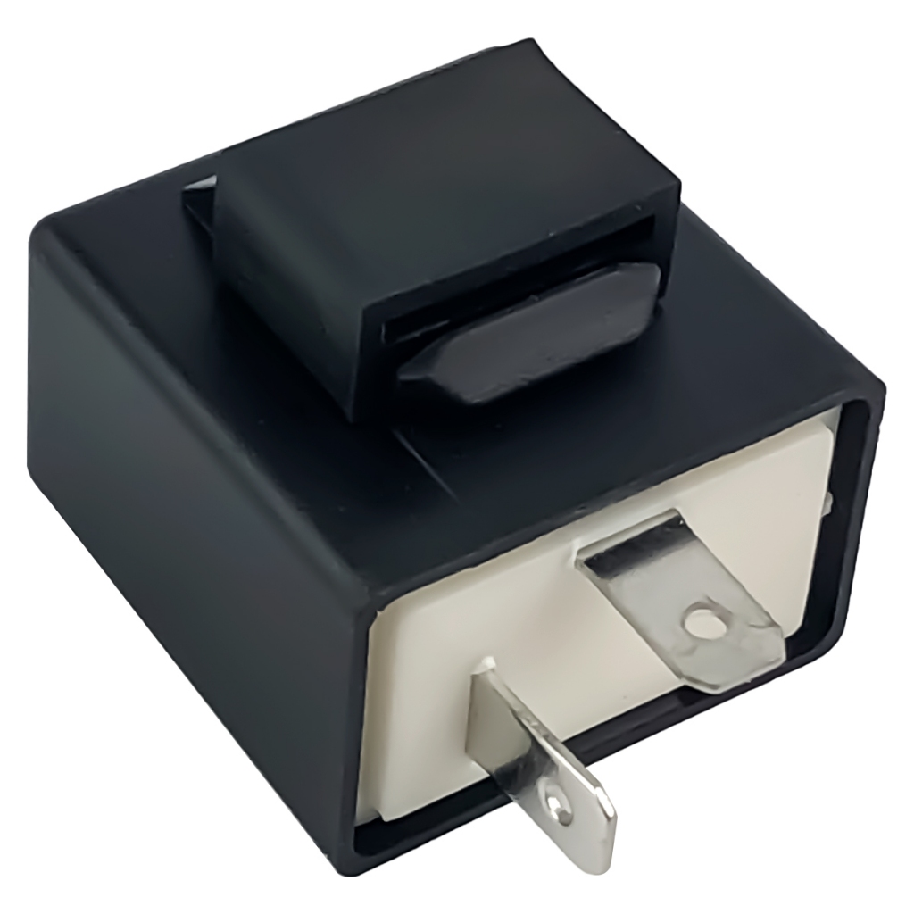 Rele De Pisca Cg 150 Titan 2009 A 2015 - Fan 150 2009 A 2012 - Cb 300 2009 A 2015 — imagem 2 de 2