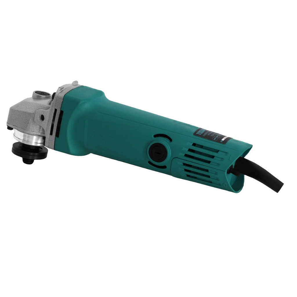 Esmerilhadeira Lixadeira Angular 4 1/2" 900w Tssaper + Discos · foto 2