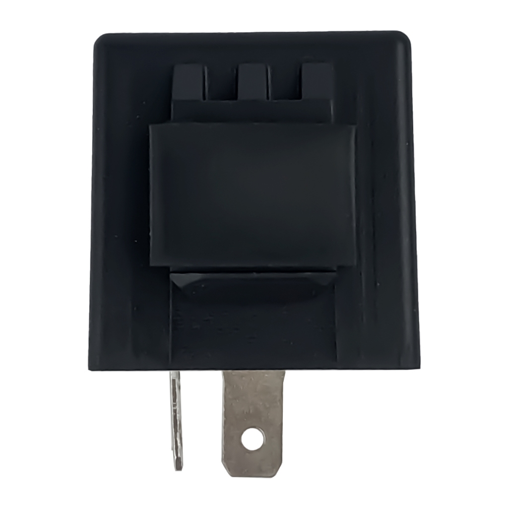 Rele De Pisca Titan 150 2009 A 2015 - Fan 150 2009 A 2012 - CB 300 2009 A 2015 — imagem 2 de 2