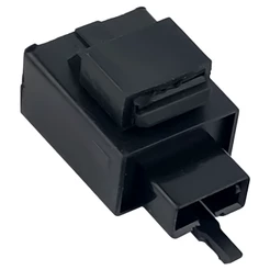 Rele De Pisca Biz 125 2006 A 2008 - Titan 125 2000 a 2004 - Fan 125 2005 a 2008 3 pinos.