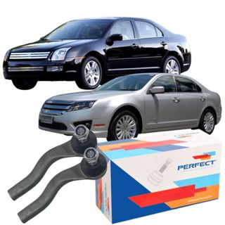 Par Terminal Direção Direito Esquerdo Ford Fusion 2006 Á 2012 em Oferta na Shopee