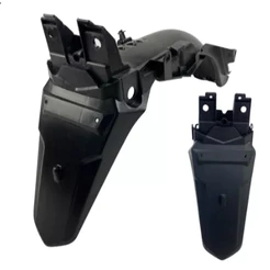 PARALAMA TRASEIRO FAN 125 09-13