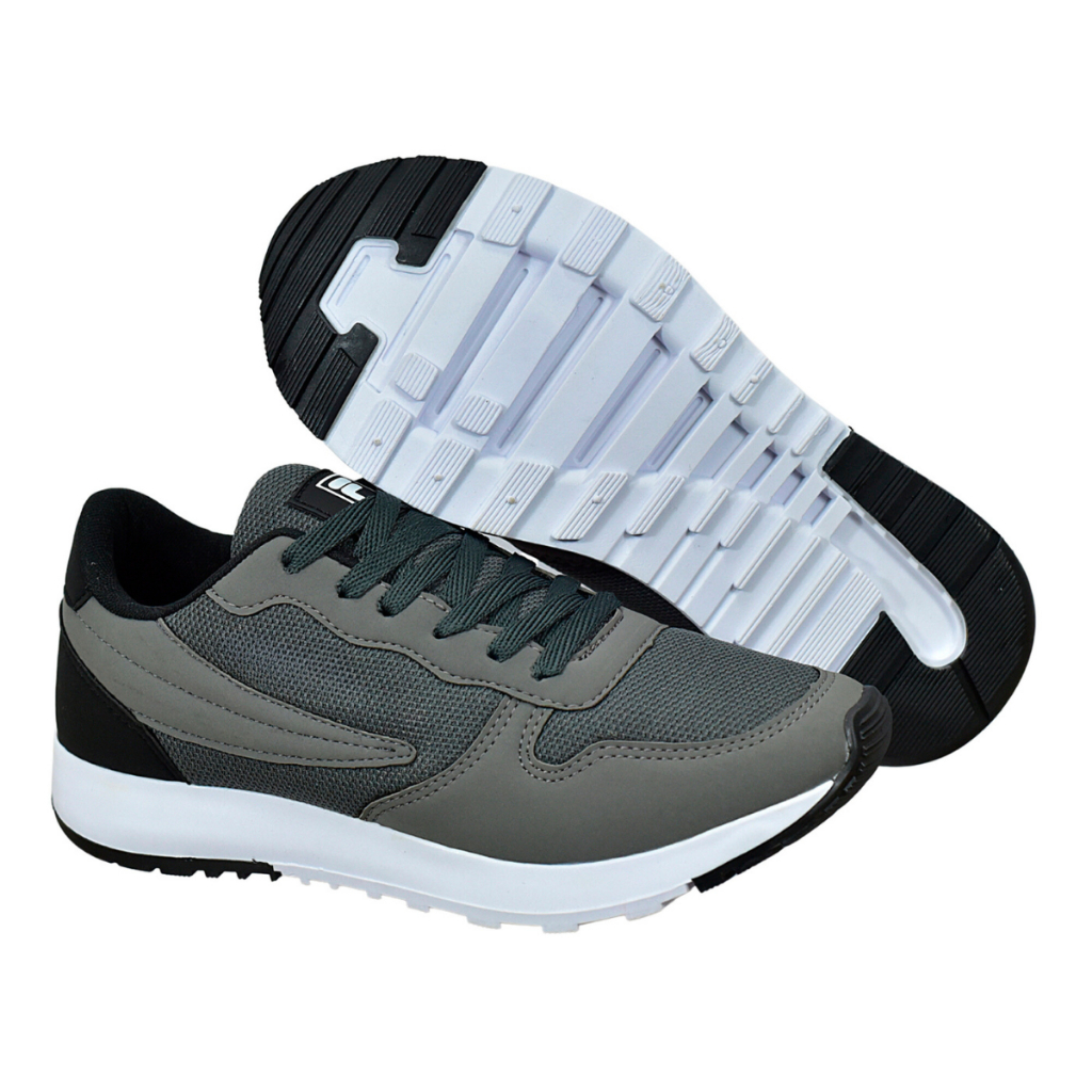 Tênis Masculino Sport Flex  Confortável ref05 refj21