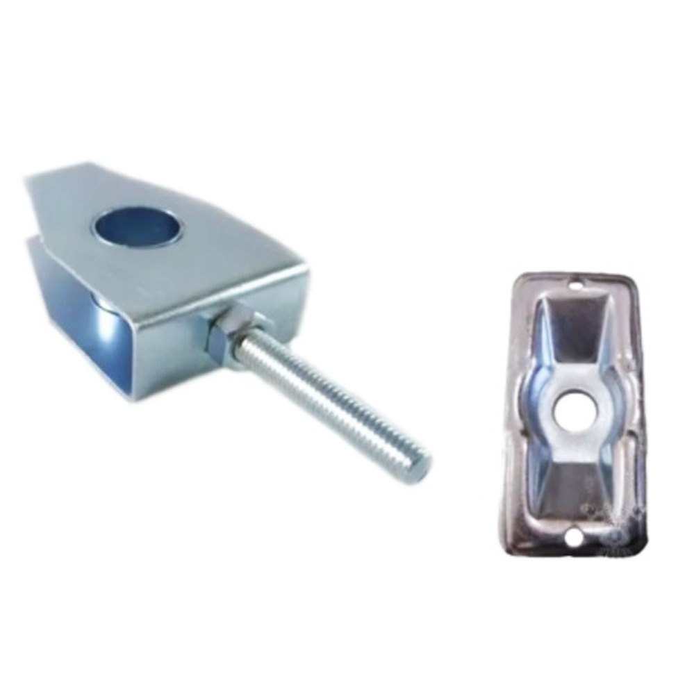 Esticador de Corrente Xre 300 / Xr 250 Tornado (01 Unidade) em Oferta na Shopee