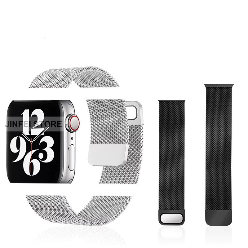 Pulseira Smartwatch 20 Mm: Onde Comprar | BuscaProdutos