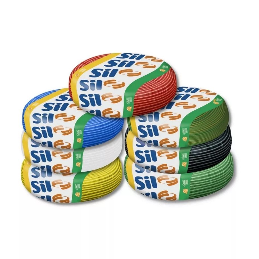 Cabo 2 5mm: Guia Completo e Onde Comprar | BuscaProdutos