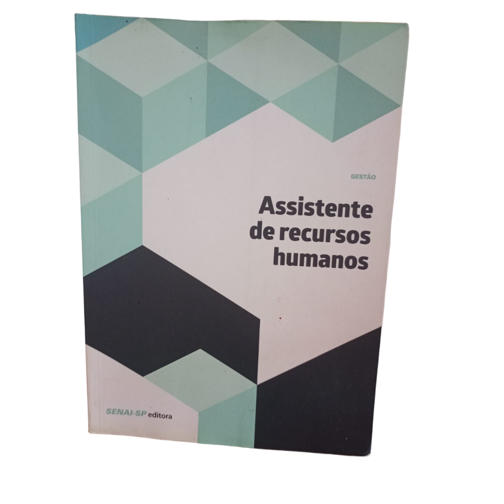 Assistente de Recursos Humanos - SENAI