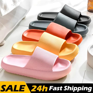 Chinelo Slide Feminino Confortável EVA Micro Expandido Chinela Praia Antiderrapante Promoção FARMFUN em Oferta na Shopee