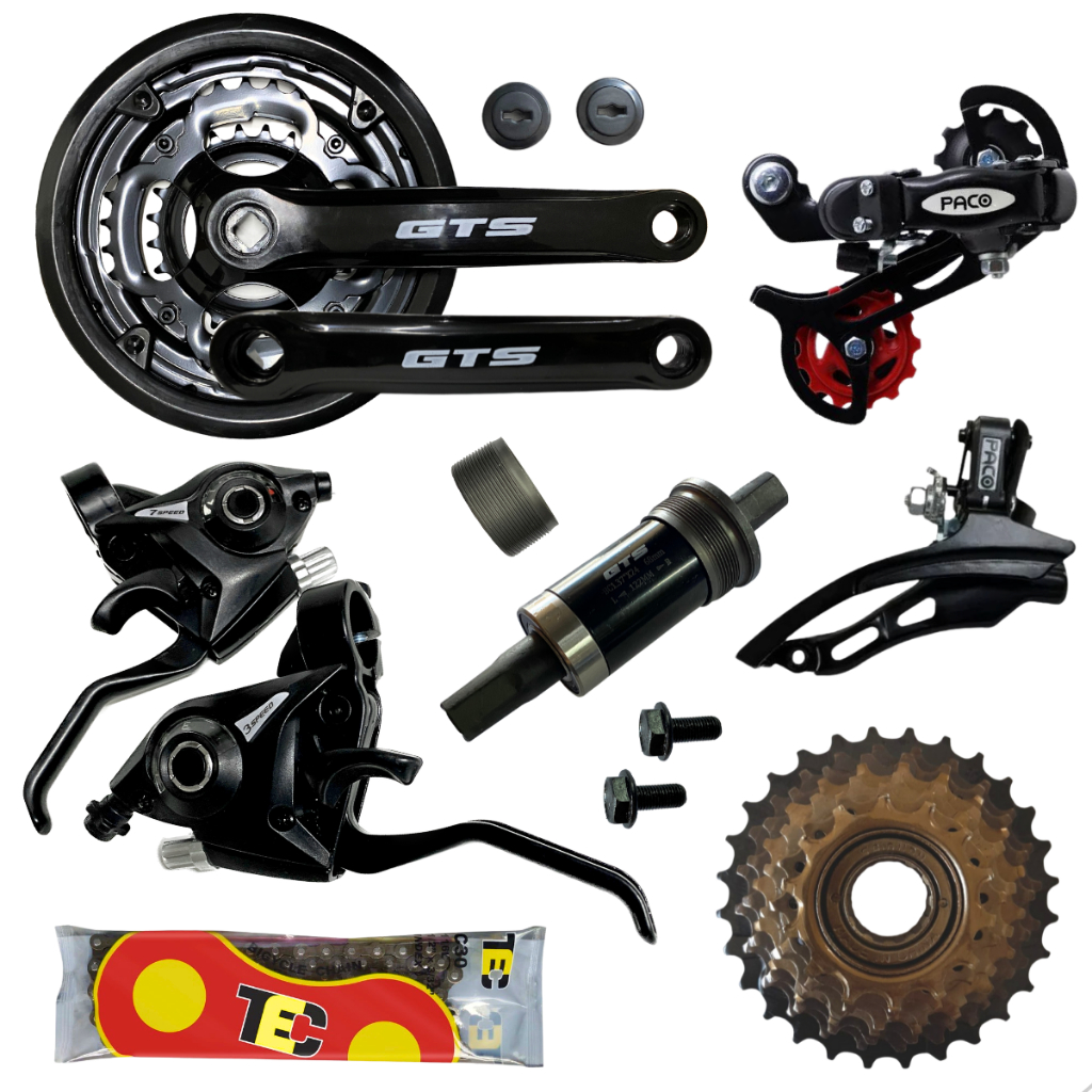 O que é Pedivela Bicicleta Aro 29? Guia e Onde Comprar | BuscaProdutos