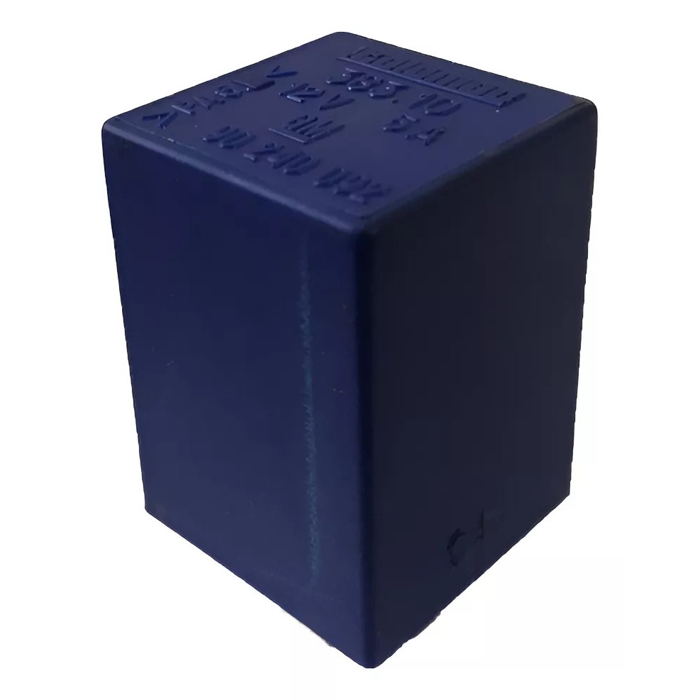 Relé Gm Limpador Parabrisa Gm Corsa Vectra 90240092 12v 5a