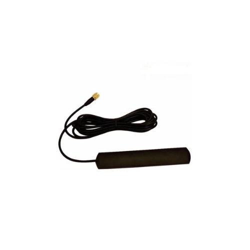 Antena Tv Interna Para Receptor De Tv Digital Automotivo